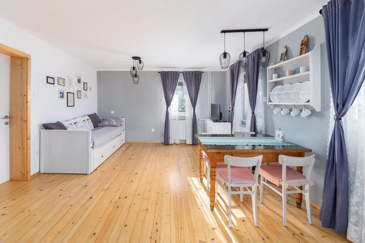 Apartma Ivana & Ivanka Bohinj Exterior photo