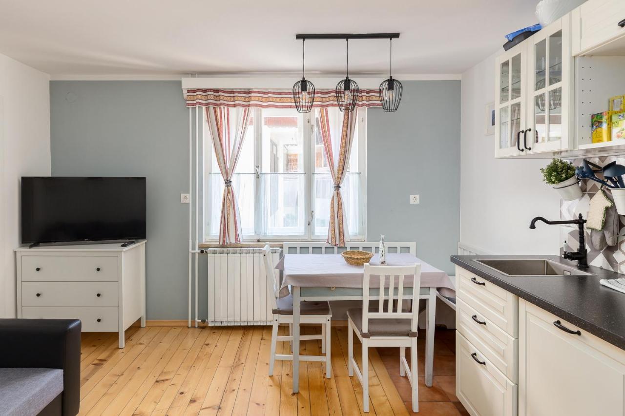 Apartma Ivana & Ivanka Bohinj Exterior photo
