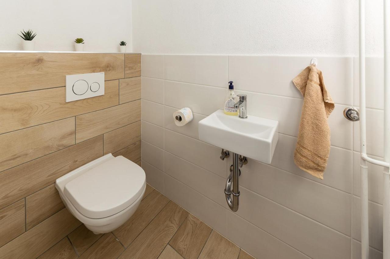 Apartma Ivana & Ivanka Bohinj Exterior photo