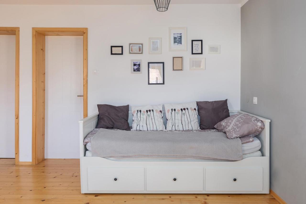 Apartma Ivana & Ivanka Bohinj Exterior photo