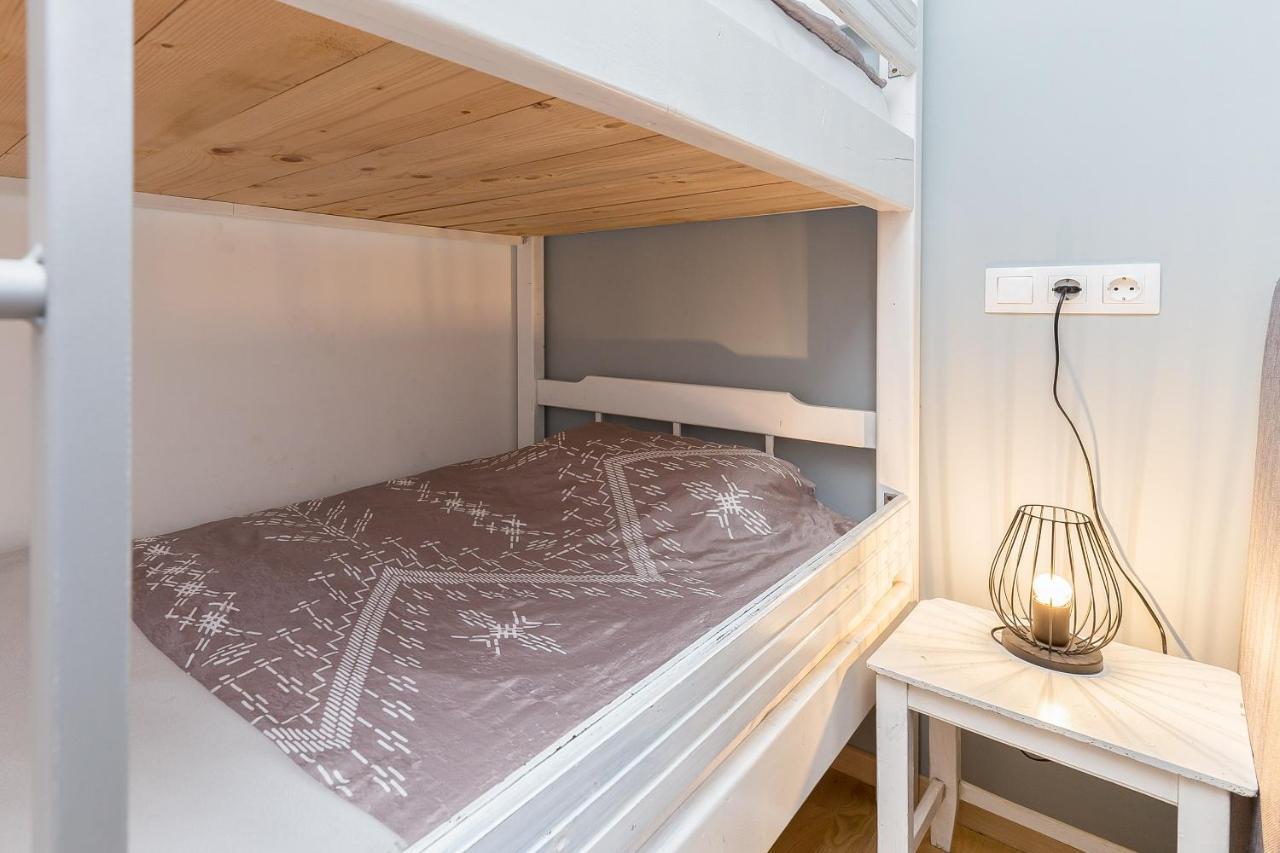 Apartma Ivana & Ivanka Bohinj Exterior photo